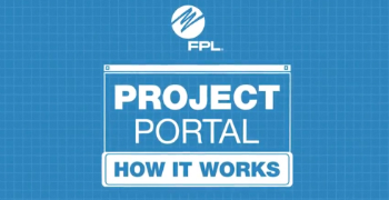 FPL Project Portal video 1