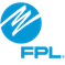 Florida Power & Light logo